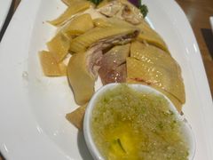 -周锦记广式餐厅