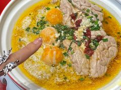 -老李家土菜馆·安吉地标美食