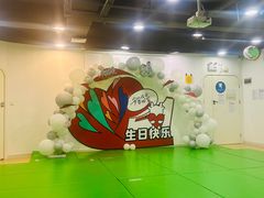 -全优加早教托育园(广百新一城店)