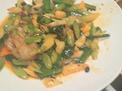 -贡宴盐帮菜自贡驻京联络处餐厅