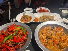 -天宝兄弟(前海壹方城店)