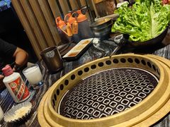 -牛局别馆·和牛烧肉(日月广场店)