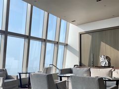 -上海柏悦酒店