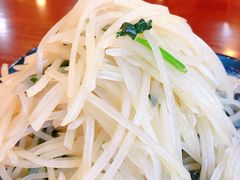 拌土豆丝-伊隆斋(什刹海店)
