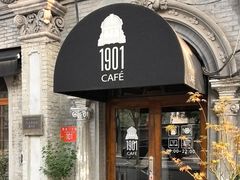 -1901 Cafe(西四店)