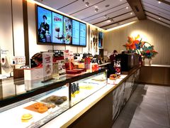 -Tims天好咖啡·贝果(东方广场店)