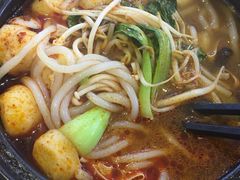 -辣火功夫麻辣烫(明洞1号店)