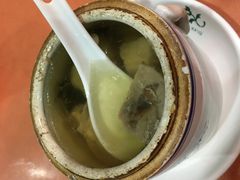 -煲煲掂风味煲仔饭餐厅(西区店)