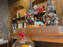 -酷巧·巧克力糖果店