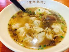 -庙街旅游·美食广场(五一广场店)