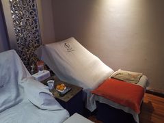 -华夏良子·足道·SPA·艾灸(小麦岛银海店)