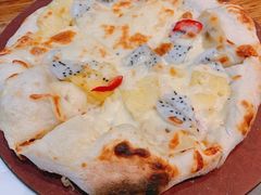 -食间牛排(湖西路店)