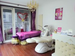 -美肤盾祛痘·问题肌头疗管理中心