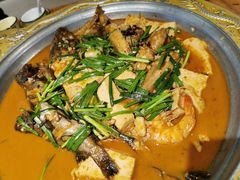 -老地方农家菜(昌黎一店)