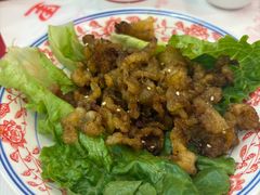 -堂瓦里·33年传统赣菜(第一街区店)