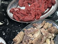 -牛一煲美食(江高店)