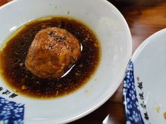 -粗茶淡饭(东关街店)