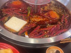-蜀大侠火锅.川剧变脸(龙泉世茂店)