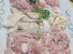 -华哥新鲜猪精品美食