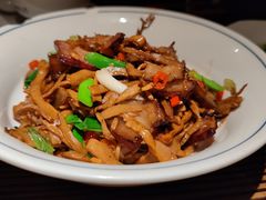 -湖南人家·家传湖南菜(水围店)