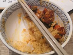 -吉野家(金安中央大街店)