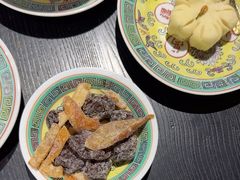 -宫事颐庭·老佛爷贵寿下午茶(颐和园店)