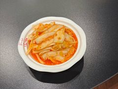-水先生寧波菜(天一店)