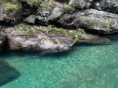 -石台牯牛降景区