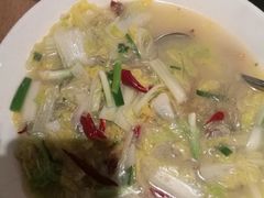 -芳芳私房菜·精做淮扬菜(承德路店)
