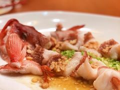 -广州柏悦酒店·悦景轩·粤菜餐厅