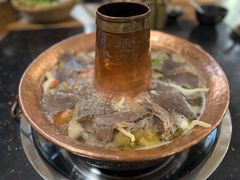 -陀岗美食·云南藏式特色餐厅