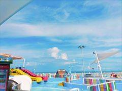 -汕头中海黄金海岸水上乐园