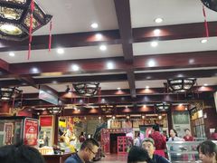 -真不同饭店(老城店)