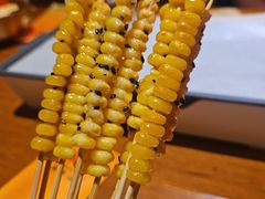 -肉串汪(西便门店)