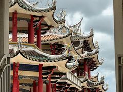 -集美鳌园景区