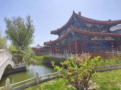 -大明幻境第一城
