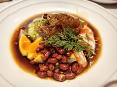-大鸭梨烤鸭·北京菜(大兴南小街店)