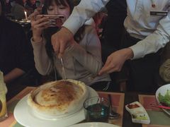 -安妮意大利餐厅(日坛店)