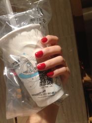点击看大图 -Hands Nail专业美甲美睫