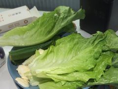 -汉阳廷自助烤肉(嘉禾金铂天地店)