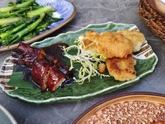 -常来小聚·广州非遗传承餐厅(高德置地店)