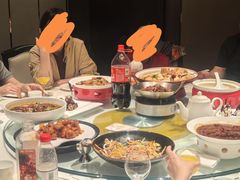 -大铁勺新津菜(东丽阳光新业广场店)