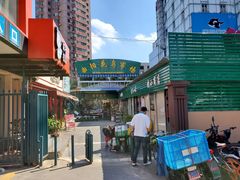-曲阳花鸟市场(曲阳路店)