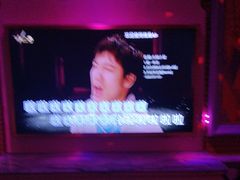 -W20 SHINING Party·K(悦豪和平路店)