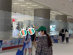 -TheRink大零溜冰场(IFS国金中心店)