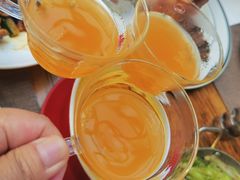 -食间牛排(湖西路店)