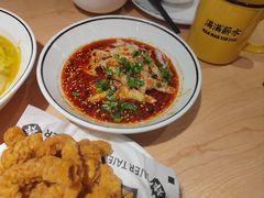 -太二酸菜鱼(福州泰禾店)