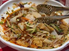 -西贝(紫荆广场店)