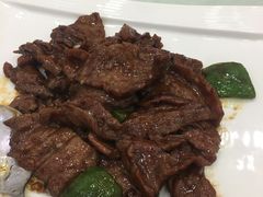 -梅龙镇酒家(南京西路总店)
