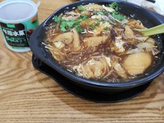 -无锡特色酸辣汤(现代广场店)